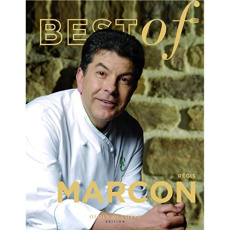 Best of Régis Marcon - Marcon Régis ; Nurra Rina