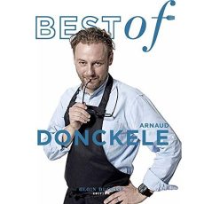Best of Arnaud Donckele - Donckele Arnaud ; Nura Rina