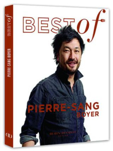 Best of Pierre Sang Boyer - Sang Boyer Pierre