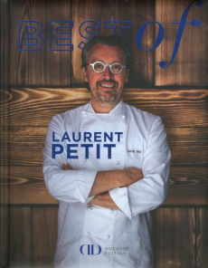 Best of Laurent Petit - Petit Laurent ; Cellard Matthieu