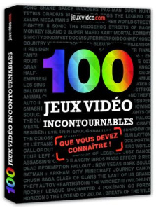 100 jeux vidéo incontournables. Que vous devez connaître ! - JEUXVIDEO.COM