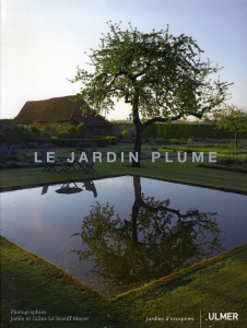 Le jardin Plume - Mayer Joëlle Caroline ; Le Scanff Gilles