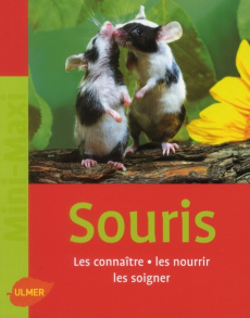 Les souris. Les connaître, les nourrir, les soigner - Gassner Georg ; Kuhn Regina ; Schoeben Roswitha