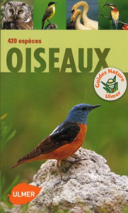 Oiseaux - Richarz Klaus ; Puchta Anne ; Riegler Klaus