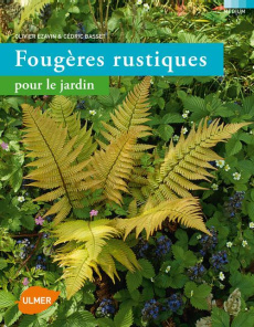 Fougères rustiques pour le jardin - Ezavin Olivier ; Basset Cédric ; Blanc Patrick