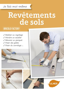 Revêtements de sols - Doriath Olivier