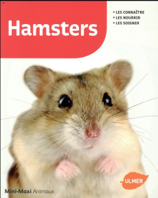 Hamsters - Gassner Georg ; Kuhn Regina ; Bertrand Pierre
