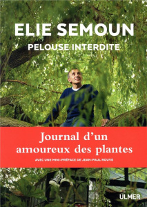 Elie Semoun. Pelouse interdite - Semoun Elie ; Rouve Jean-Paul