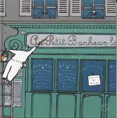 Au petit bonheur la chance - Agopian Annie ; Douzou Olivier