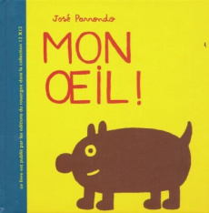 Mon oeil ! - Parrondo José