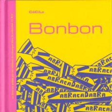 Bonbon - BONBON CECILE