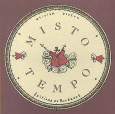 Misto Tempo - Douzou Olivier