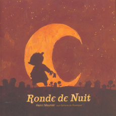 Ronde de nuit - Meunier Henri