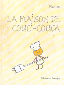 La maison de Couci-Couça - ELZBIETA