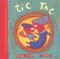 Tic tac - Lujan Jorge