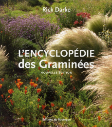 L'encyclopédies des Graminées - Darke Rick ; Valaye Christophe ; Laïs Erika
