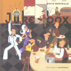 Juke-box - Merveille David