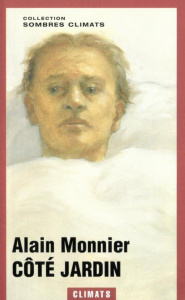 Côté jardin - Monnier Alain