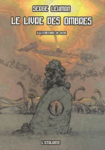 Le livre des ombres - Lehman Serge