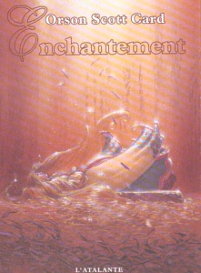Enchantement - Card Orson Scott