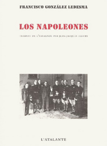 Los Napoleones - Gonzalez Ledesma Francisco