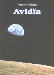 Avidia - Michel Vincent
