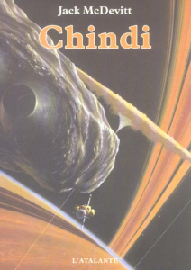 Chindi - McDevitt Jack