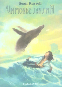 Un monde sans fin - Russell Sean ; Davoust Lionel