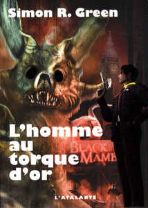 L'homme au torque d'or - Green Simon R. ; Surgers Marie