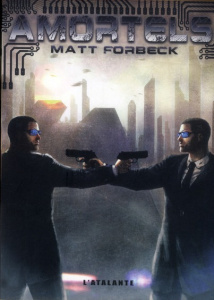 Amortels - Forbeck Matt ; Savine Denis-E