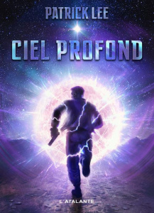Ciel profond - Lee Patrick ; Couton Patrick