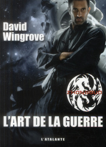 Zhongguo Tome 5 : L'art de la guerre - Wingrove David ; Pagel Michel