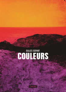 Couleurs - Servat Gilles