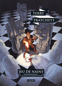 Jeu de nains - Pratchett Terry