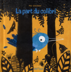 La part du colibri - POG