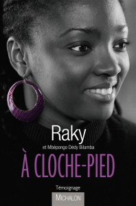 A cloche pied - RAKY