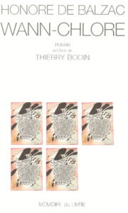 Wann-Chlore - Balzac Honoré de