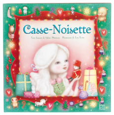 Casse-Noisette - Minssieux Sabine - Evans Lisa