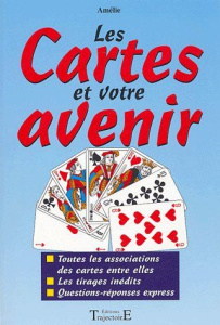 Les cartes et votre avenir - AMELIE