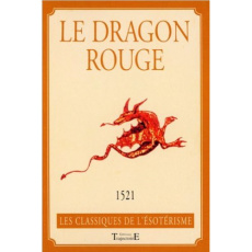 Le dragon rouge - COLLECTIF