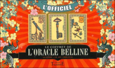 Le coffret de l'Oracle Belline - Darche Claude
