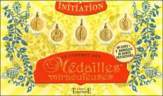 Le coffret des médailles miraculeuses - Ripert Pierre