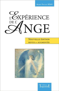 L'expérience de l'ange - Rémy Marie-Pascale