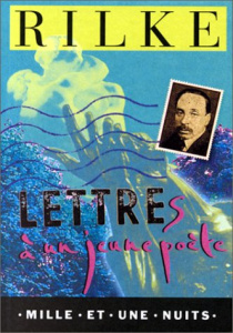 Lettres à un jeune poète - Rilke Rainer Maria