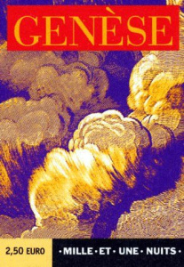 LA GENESE