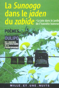 La Sunoogo dans le jaden du zabide. La joie dans le jardin de l'honnête homme - Le Tellier Hervé