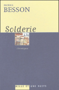 Solderie - Besson Patrick