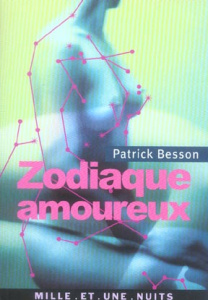 Zodiaque amoureux - Besson Patrick