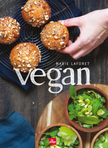 Vegan - Laforêt Marie ; Bernard-Pellet Jérôme
