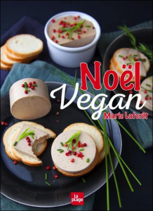 Noël vegan - Laforêt Marie